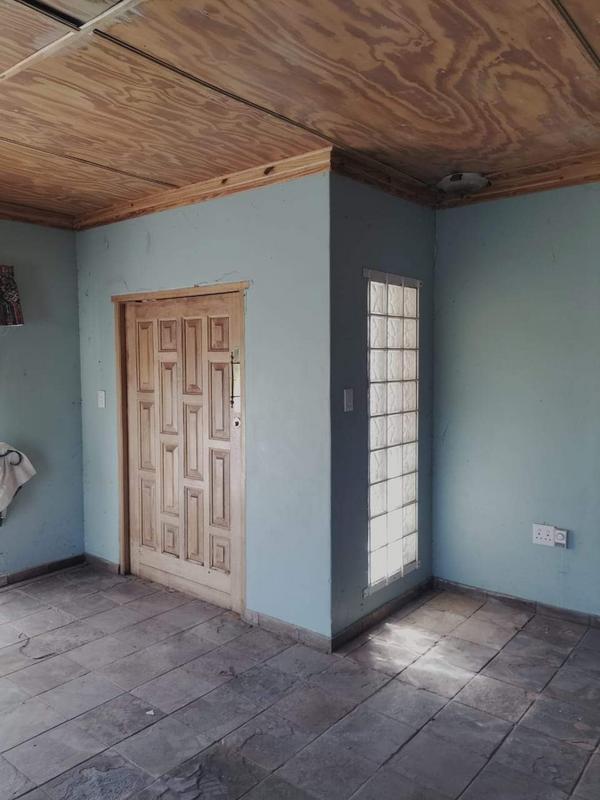 0 Bedroom Property for Sale in Edenburg Free State
